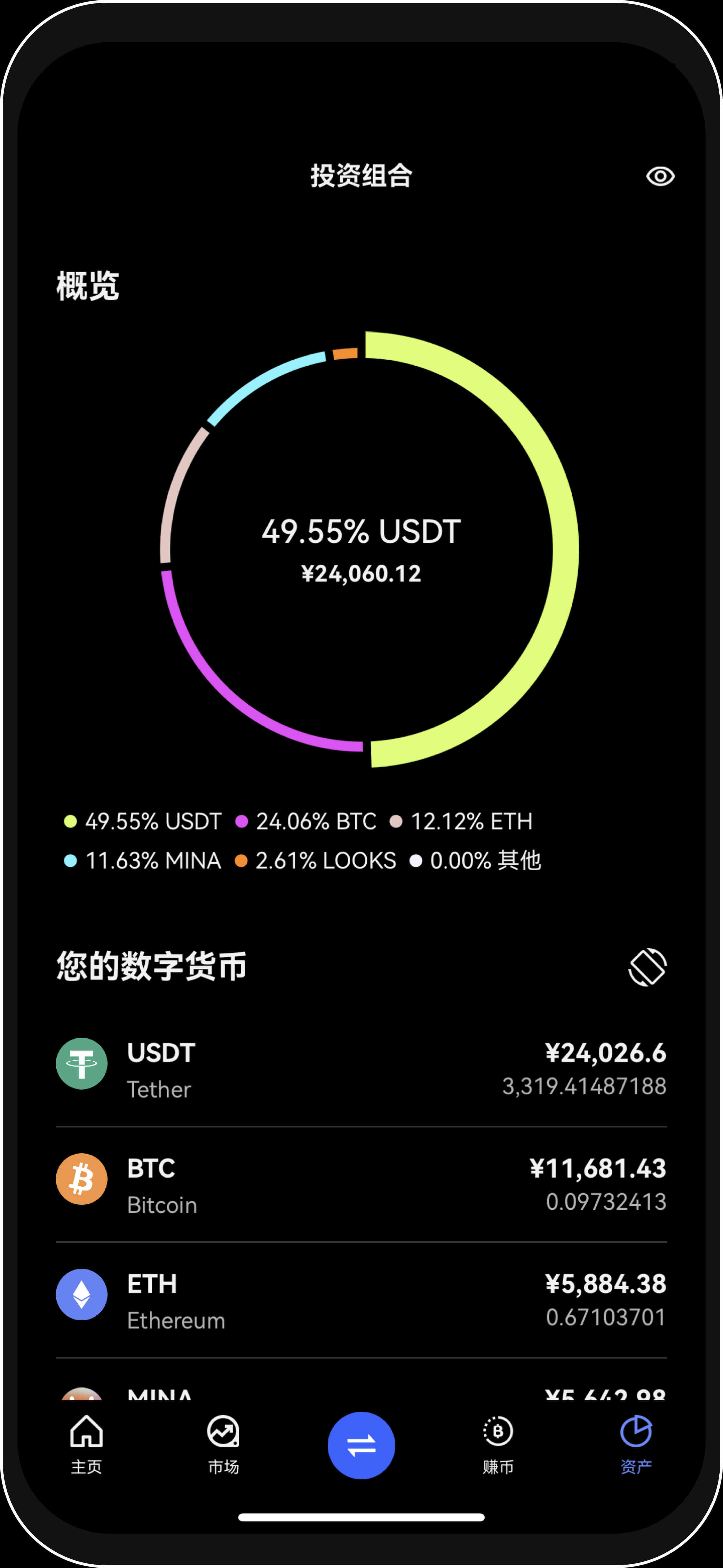 METTAXSAPP，创造无限可能精简版